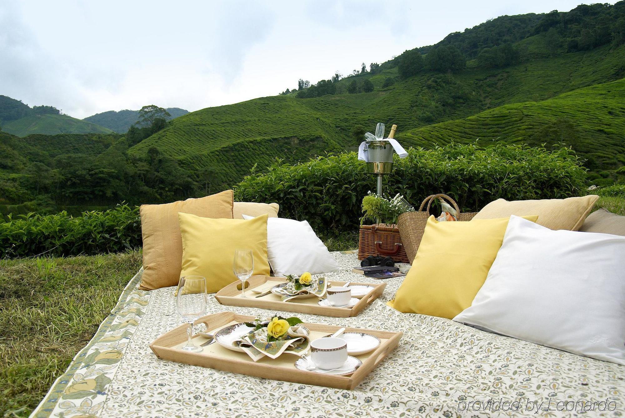 Cameron Highlands Resort - Small Luxury Hotels Of The World Zimmer foto